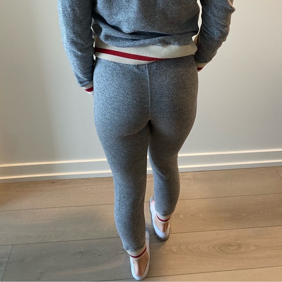 Roots kids sweatpants leggings - Picture 3 of 4